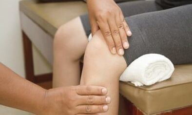 Degrees and phases of the development of illegal knee
