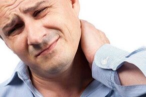How to treat osteochondosis of the cervical column